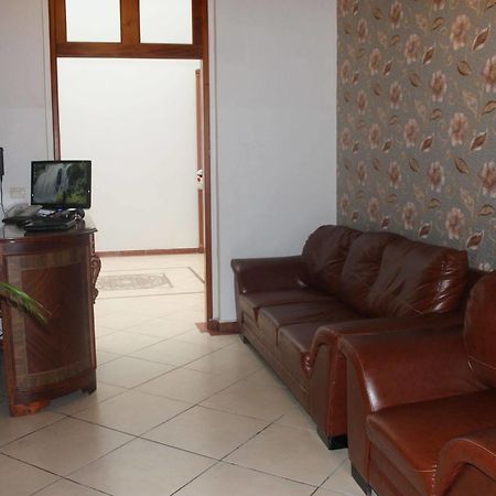 Hotel Juarez Del Centro 贾拉普 外观 照片