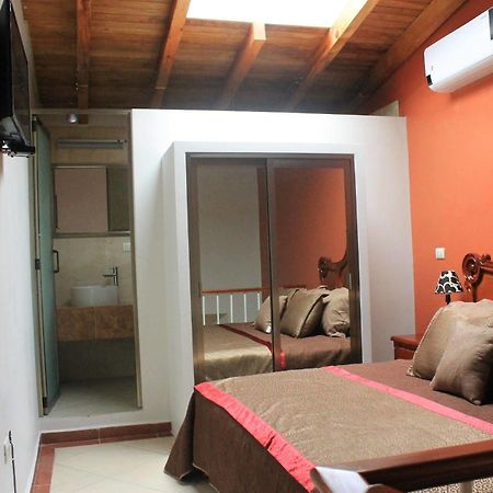 Hotel Juarez Del Centro 贾拉普 外观 照片