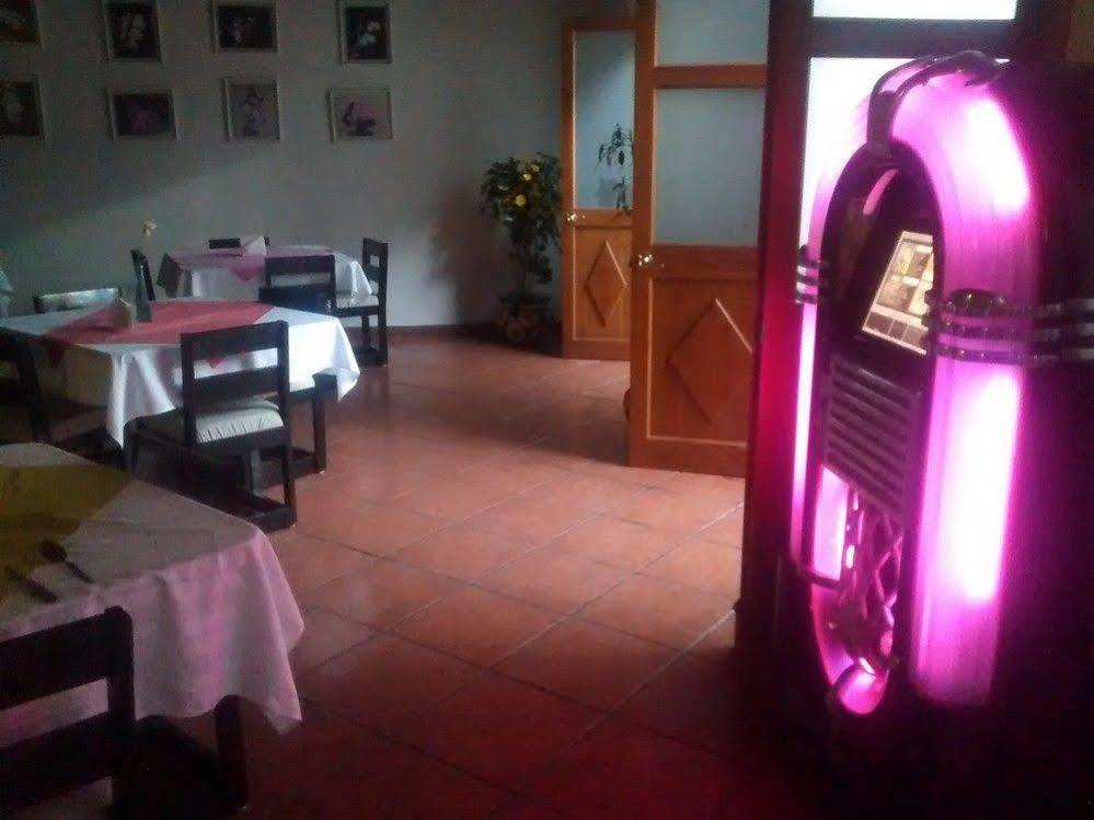 Hotel Juarez Del Centro 贾拉普 外观 照片