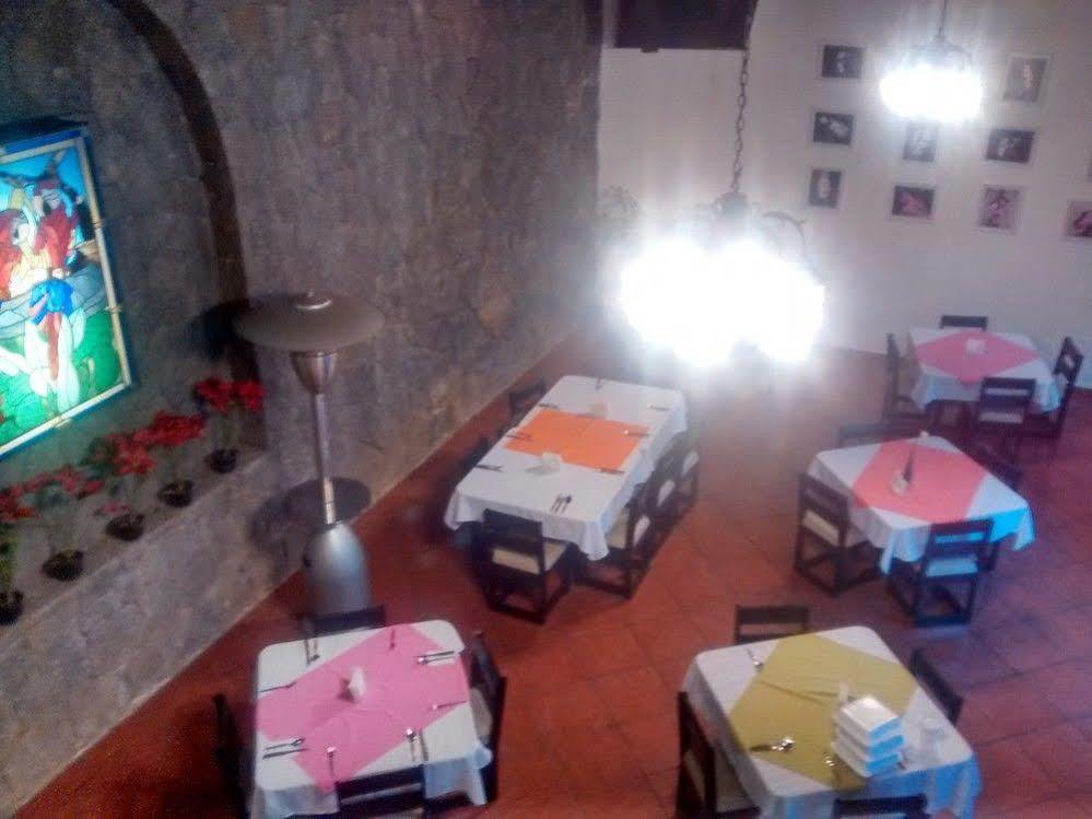 Hotel Juarez Del Centro 贾拉普 外观 照片