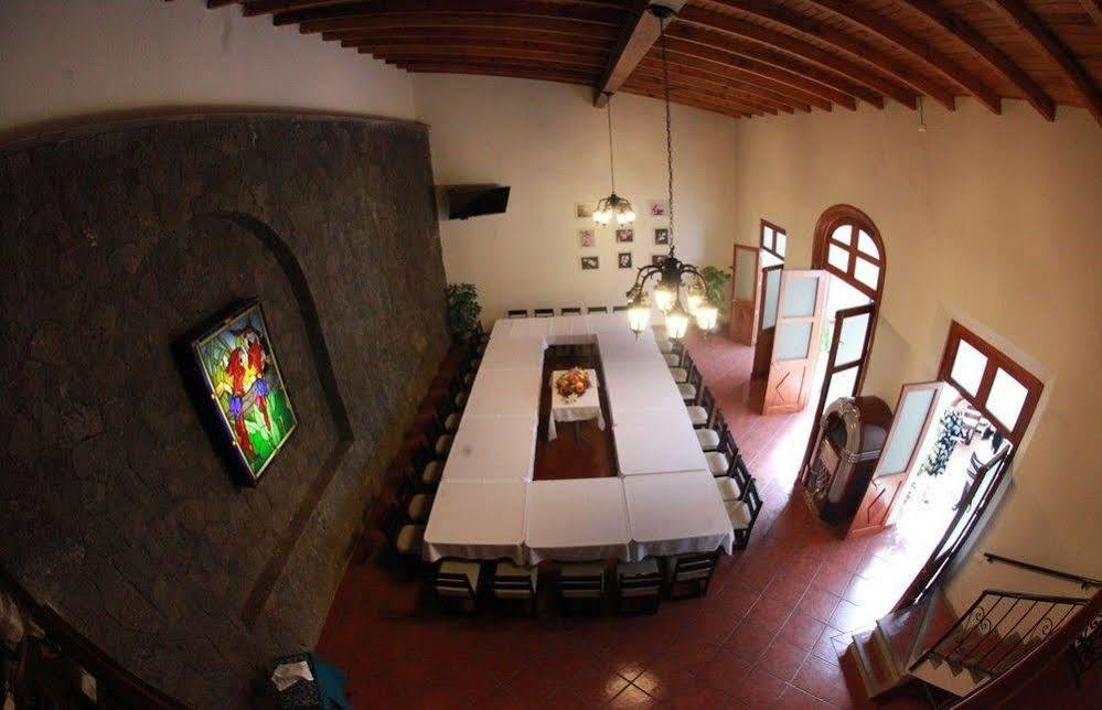 Hotel Juarez Del Centro 贾拉普 外观 照片
