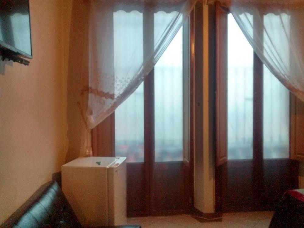 Hotel Juarez Del Centro 贾拉普 外观 照片