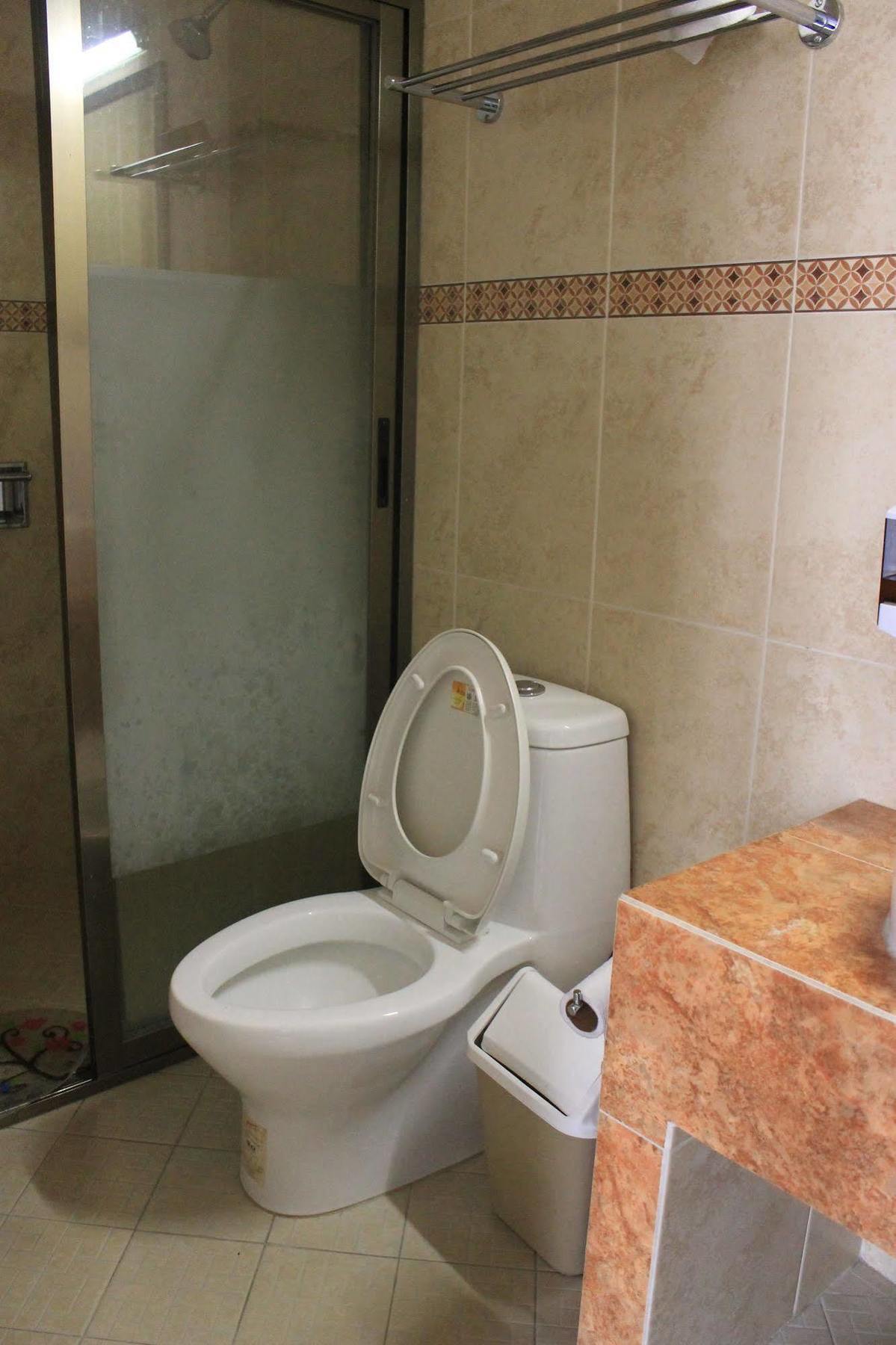 Hotel Juarez Del Centro 贾拉普 外观 照片