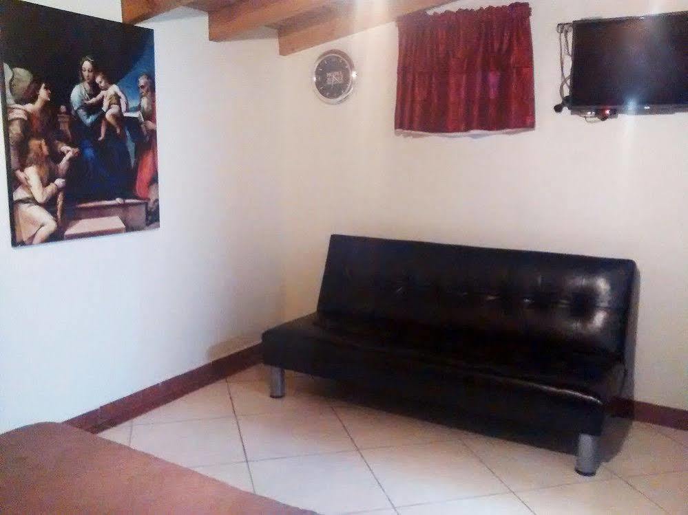 Hotel Juarez Del Centro 贾拉普 外观 照片