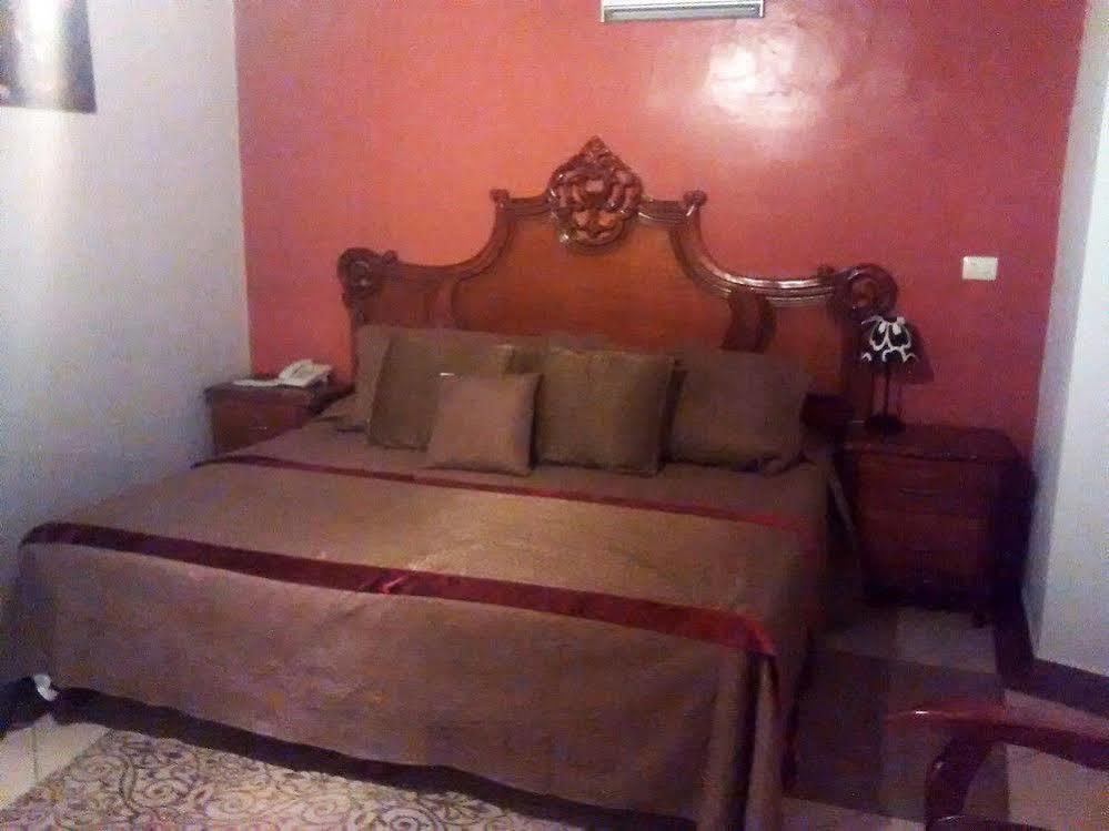 Hotel Juarez Del Centro 贾拉普 外观 照片