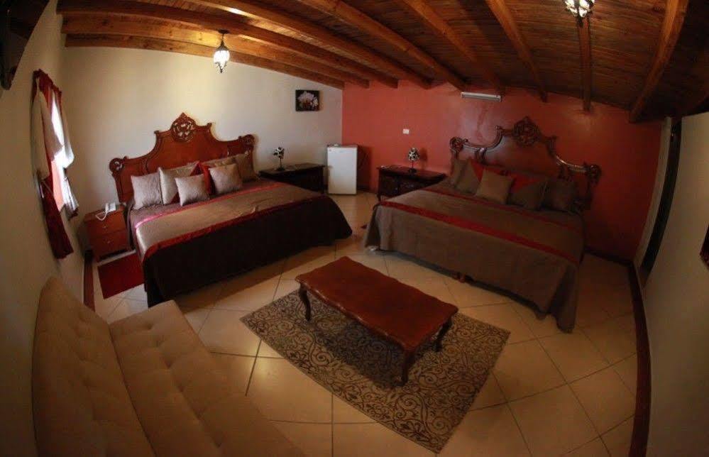 Hotel Juarez Del Centro 贾拉普 外观 照片