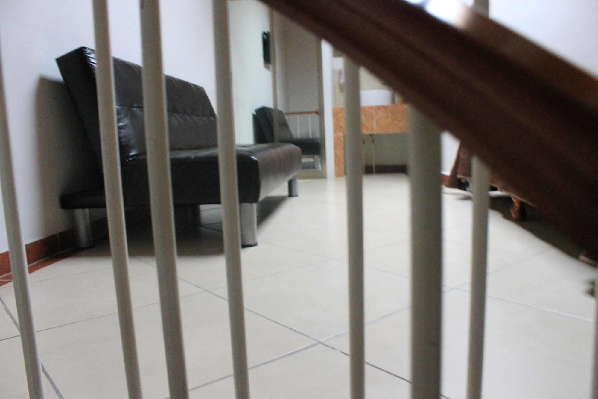 Hotel Juarez Del Centro 贾拉普 外观 照片